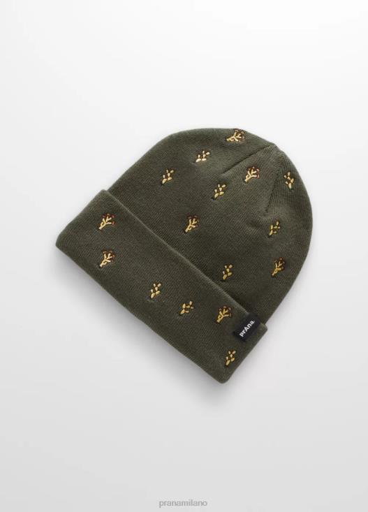donne berretto selvaggio ora prAna cactus sempreverde Accessori T6DPZ732