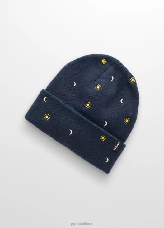 donne berretto selvaggio ora prAna universo nautico Accessori T6DPZ718