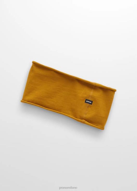 donne fascia organica prAna speziato Accessori T6DPZ710