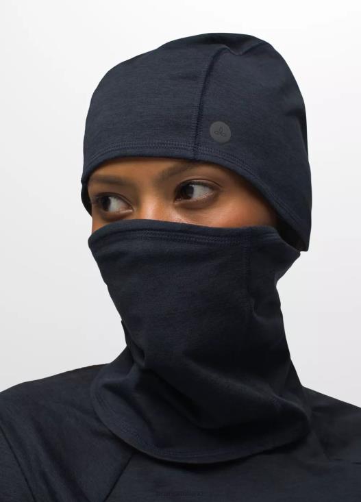 donne passamontagna flusso di ghiaccio prAna nautico Accessori T6DPZ711