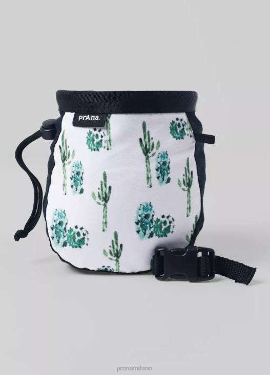 donne sacchetto di gesso grafico prAna cactus Accessori T6DPZ746