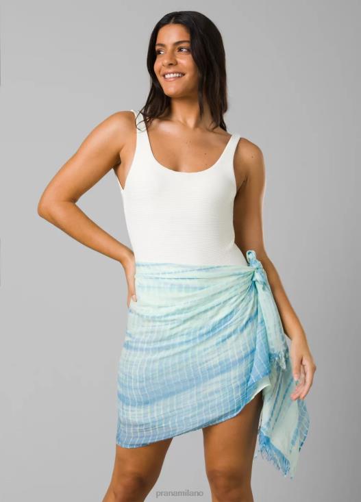 donne pareo dello stellium prAna cielo sereno Accessori T6DPZ678