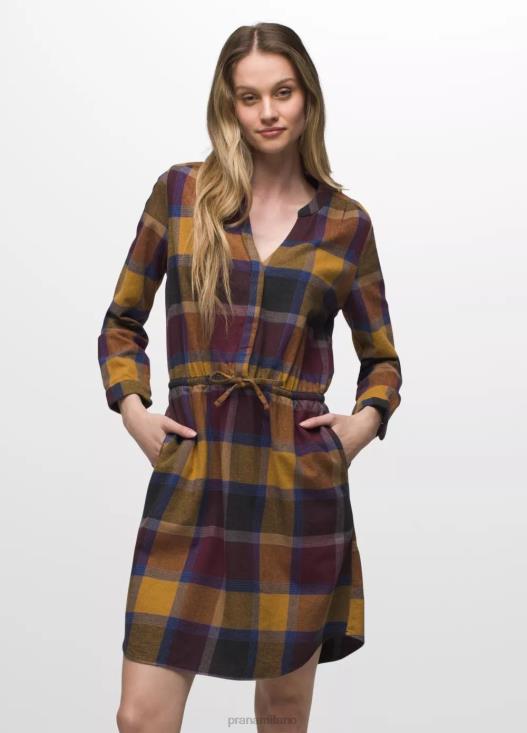 donne passante per il vestito di pini prAna gelso vestiario T6DPZ543