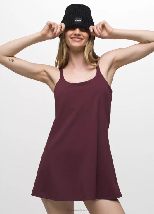 donne vestito Luxara prAna gelso vestiario T6DPZ549