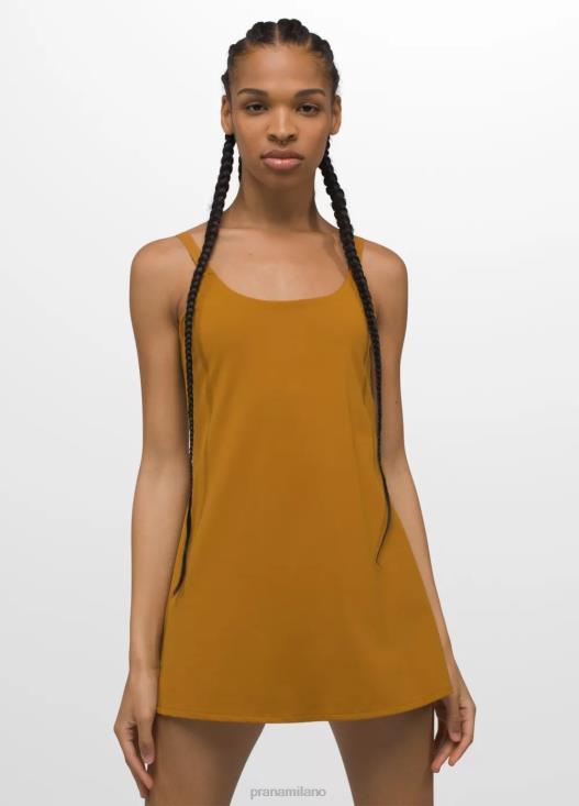 donne vestito Luxara prAna speziato vestiario T6DPZ550