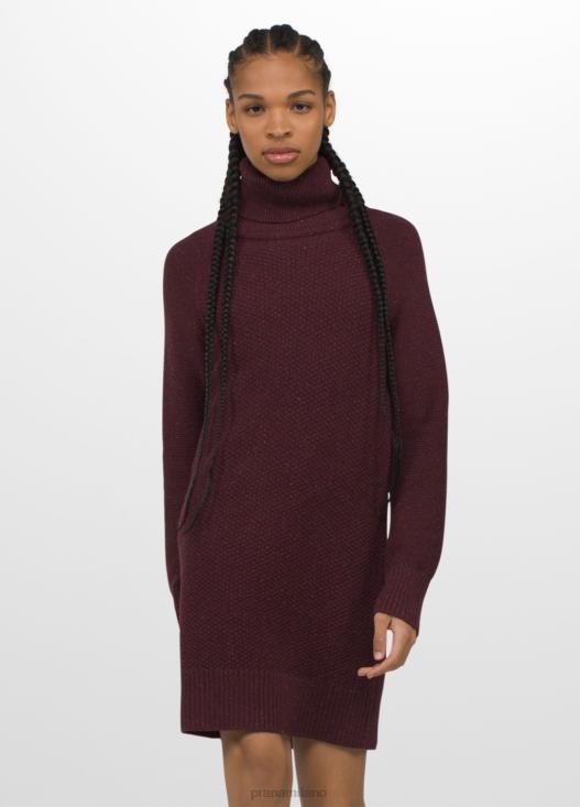 donne vestito maglione campi sangria prAna gelso vestiario T6DPZ539