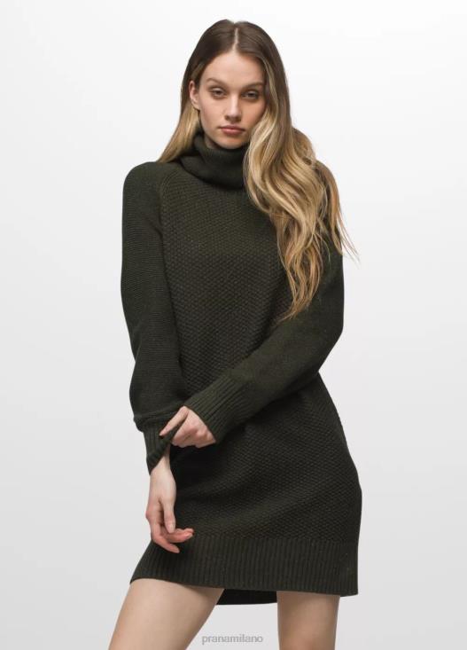 donne vestito maglione campi sangria prAna sempreverde vestiario T6DPZ538