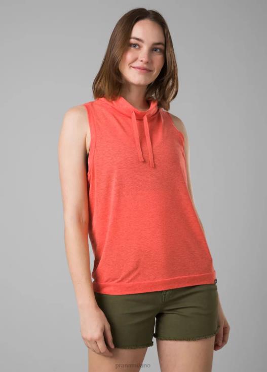 donne Accogliente vasca Barmsee prAna erica fresca vestiario T6DPZ271