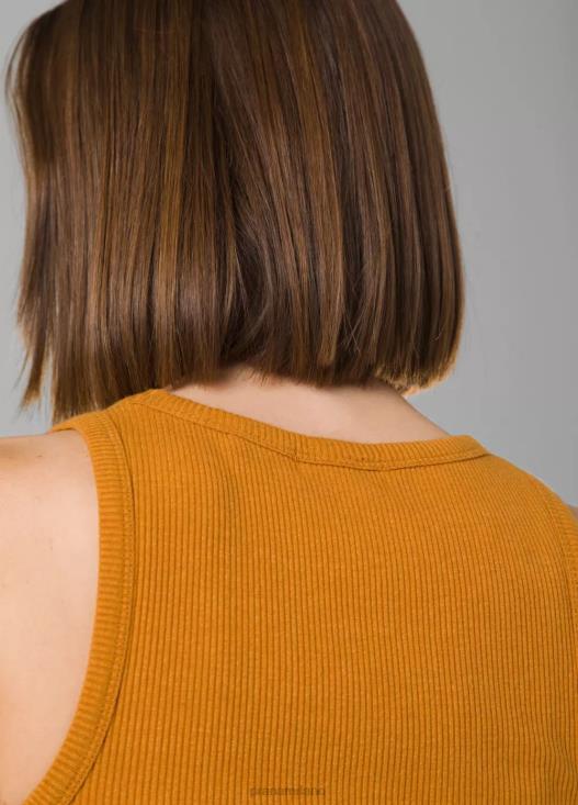 donne serbatoio a costola di fondazione prAna erica del solstizio vestiario T6DPZ167