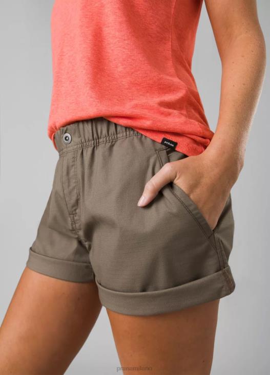 donne serbatoio accogliente prAna erica fresca vestiario T6DPZ230
