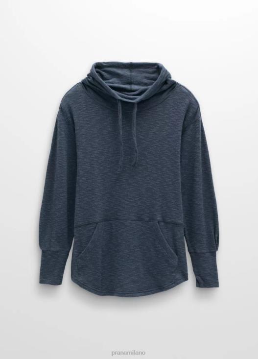 donne Frieda top prAna cielo scuro vestiario T6DPZ198