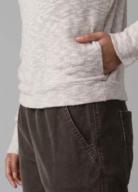 donne Frieda top prAna fiocchi d'avena vestiario T6DPZ200