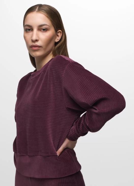 donne escambia accosta prAna gelso vestiario T6DPZ196