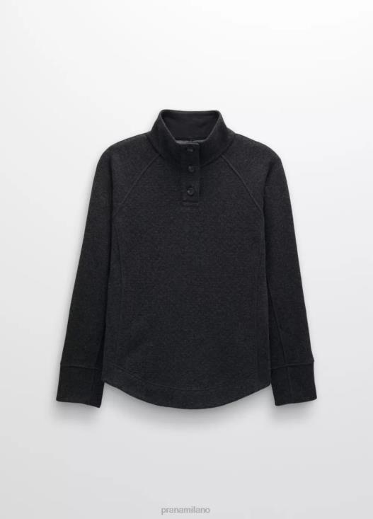 donne maglione delle cadute congelate prAna carbone vestiario T6DPZ153