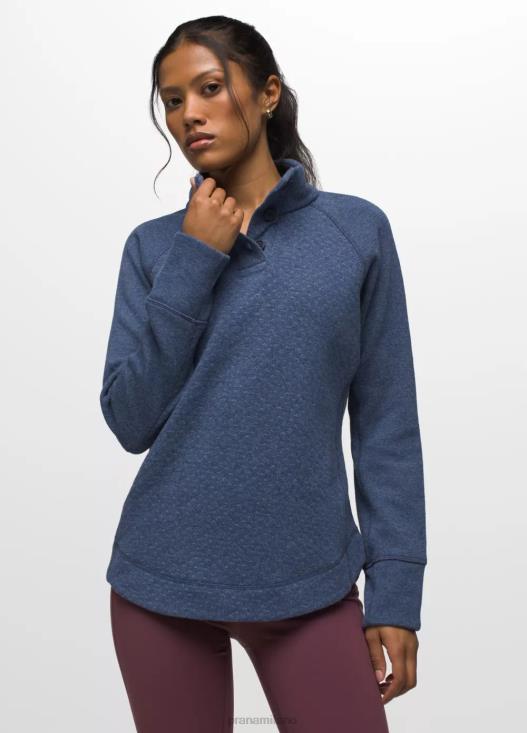 donne maglione delle cadute congelate prAna cielo scuro vestiario T6DPZ151