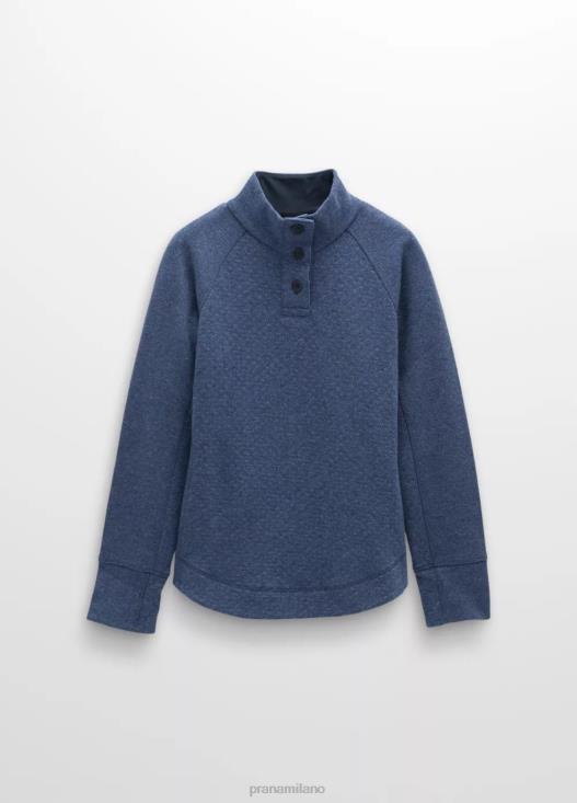 donne maglione delle cadute congelate prAna cielo scuro vestiario T6DPZ151