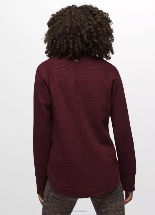 donne maglione delle cadute congelate prAna gelso vestiario T6DPZ152