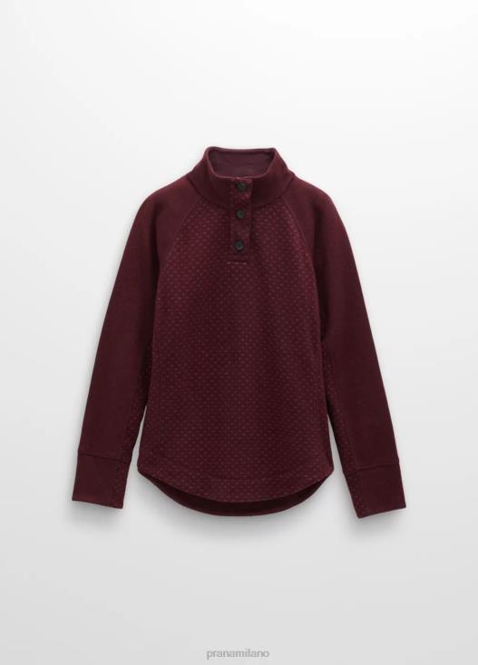 donne maglione delle cadute congelate prAna gelso vestiario T6DPZ152