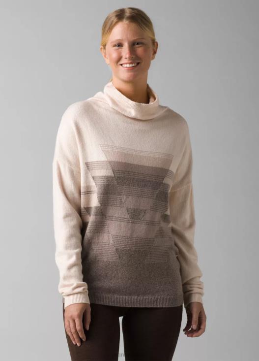 donne maglione di pino smerigliato prAna Polvere di sogni vestiario T6DPZ249