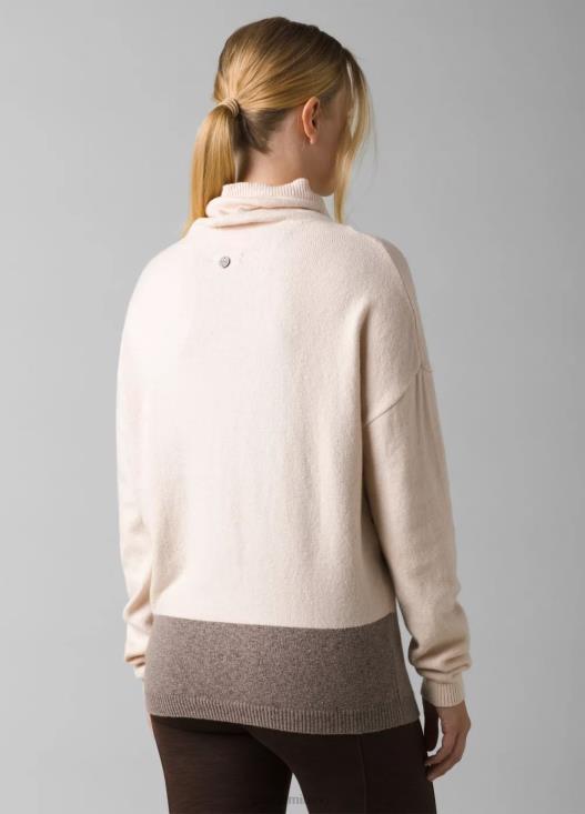 donne maglione di pino smerigliato prAna Polvere di sogni vestiario T6DPZ249