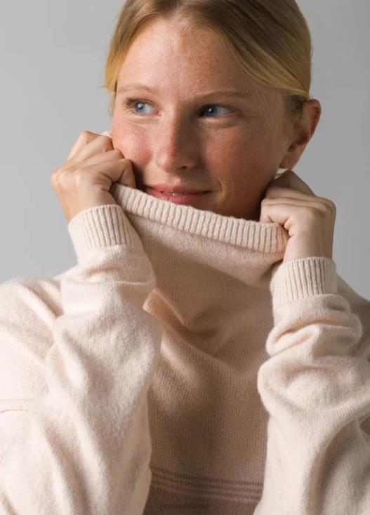 donne maglione di pino smerigliato prAna Polvere di sogni vestiario T6DPZ249