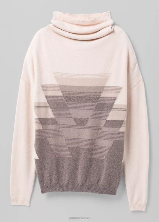 donne maglione di pino smerigliato prAna Polvere di sogni vestiario T6DPZ249