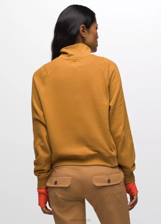 donne pullover comodo prAna erica speziata vestiario T6DPZ3