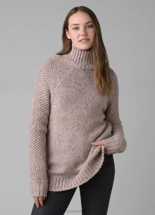 donne tunica maglione ibid prAna coda di rondine vestiario T6DPZ245