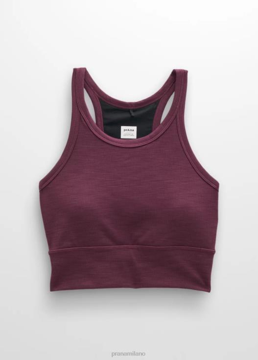 donne becksa bralette prAna erica di gelso vestiario T6DPZ72