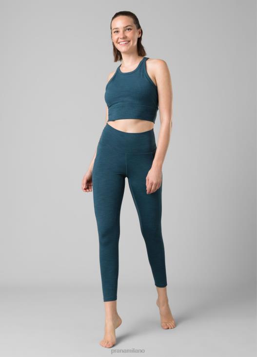 donne becksa bralette prAna erica rossa vestiario T6DPZ76