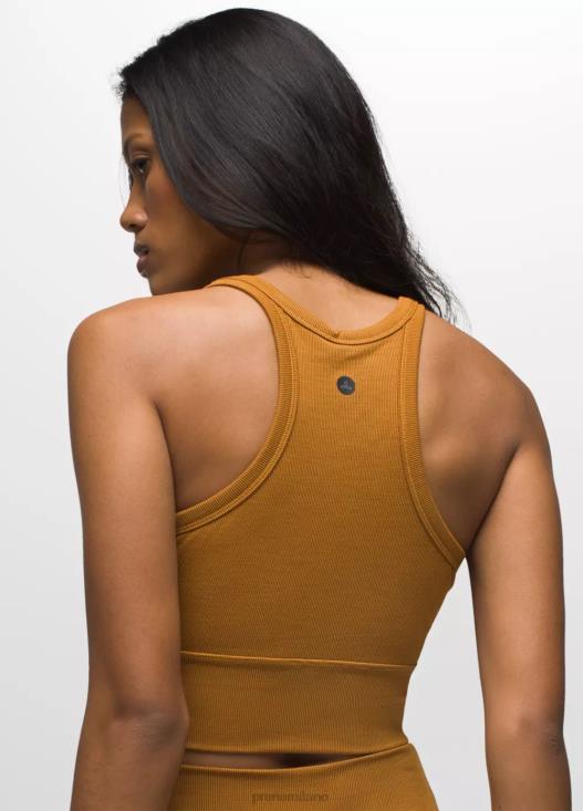donne becksa bralette prAna erica speziata vestiario T6DPZ70