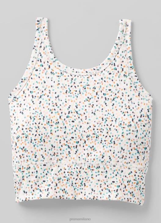 donne becksa bralette prAna polvere da sogno, tanti punti vestiario T6DPZ77