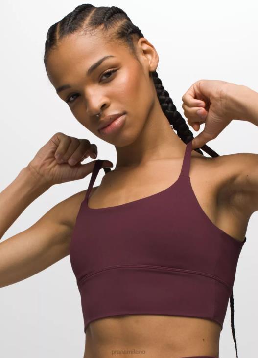 donne bralette Luxara prAna gelso vestiario T6DPZ83