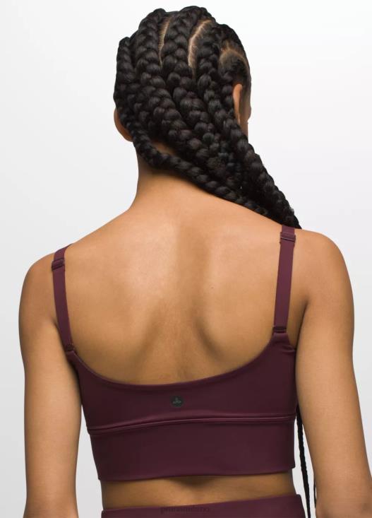 donne bralette Luxara prAna gelso vestiario T6DPZ83