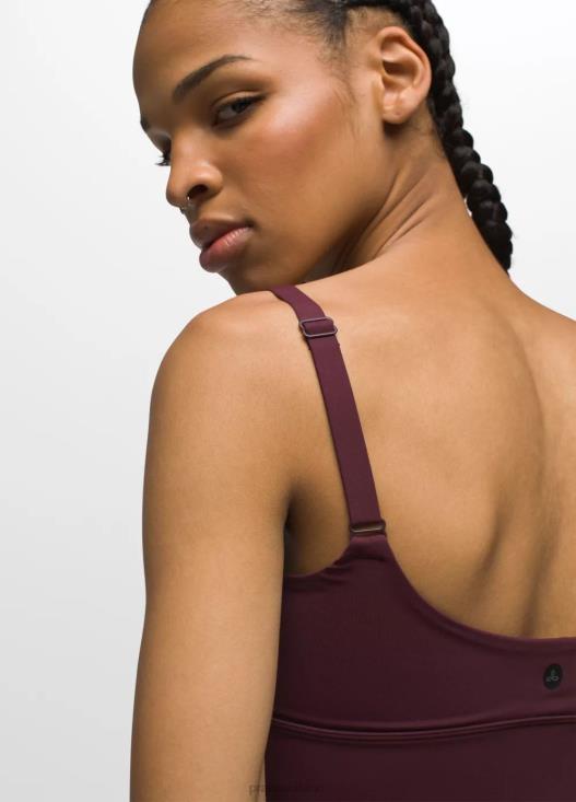 donne bralette Luxara prAna gelso vestiario T6DPZ83