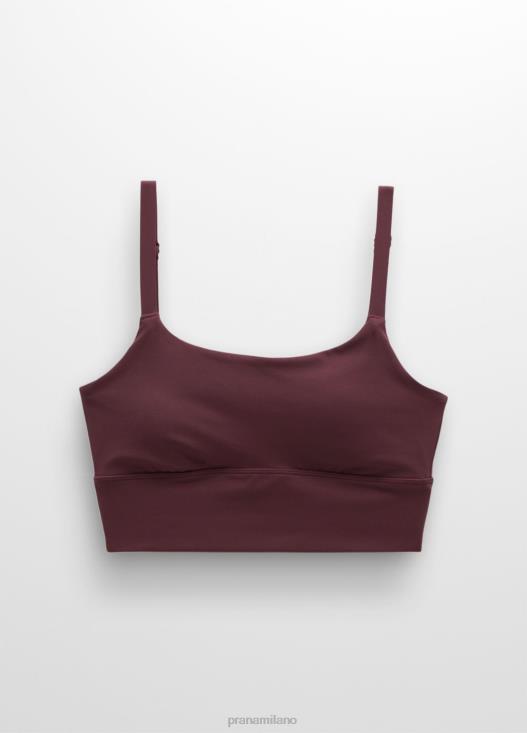 donne bralette Luxara prAna gelso vestiario T6DPZ83