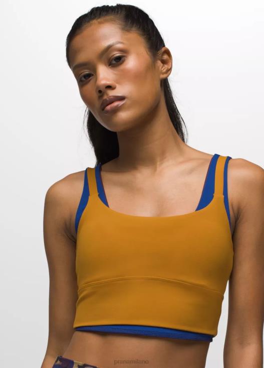 donne bralette Luxara prAna speziato vestiario T6DPZ82