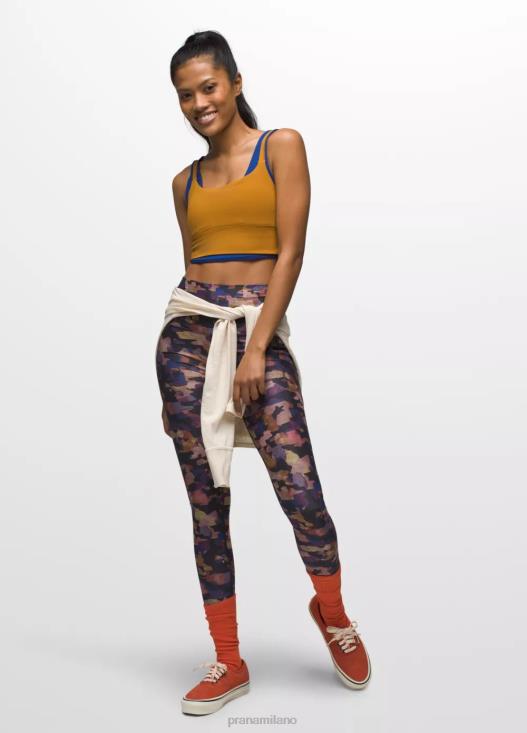 donne bralette Luxara prAna speziato vestiario T6DPZ82