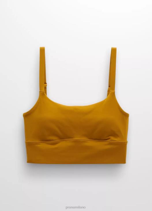 donne bralette Luxara prAna speziato vestiario T6DPZ82
