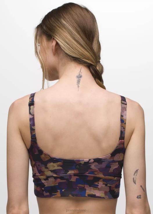 donne bralette impresa luxara prAna stordimento autunnale vestiario T6DPZ239