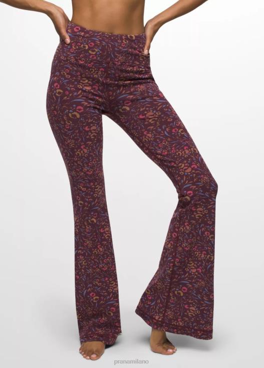 donne Pantaloni svasati Bohemia Hill prAna stagioni del gelso fondi T6DPZ386