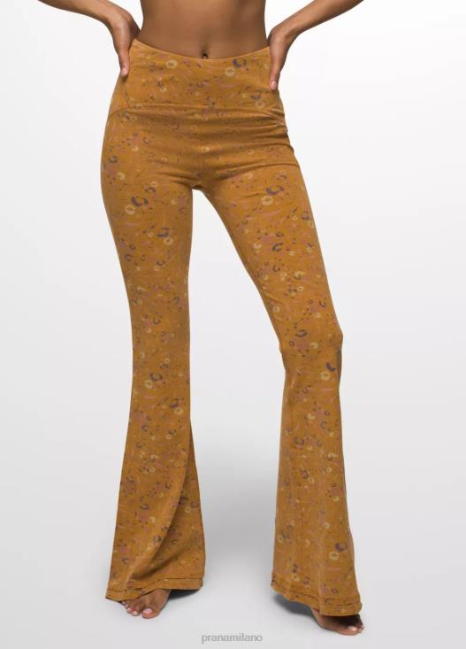 donne Pantaloni svasati Bohemia Hill prAna stagioni speziate fondi T6DPZ387