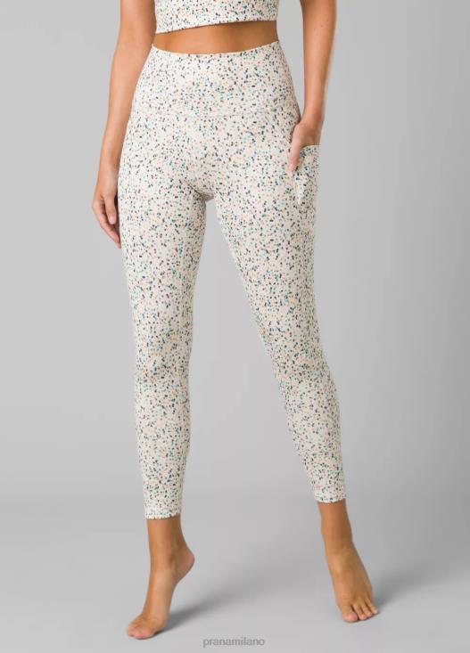 donne becksa 7/8 gambali prAna polvere da sogno, tanti punti fondi T6DPZ471