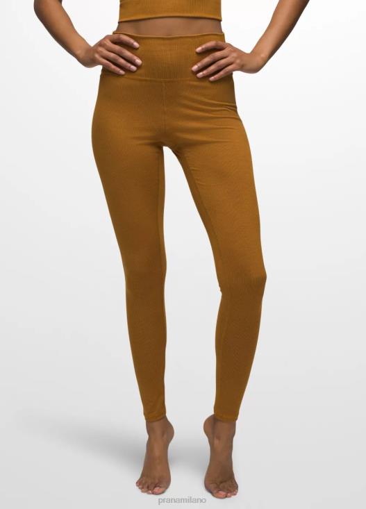 donne becksa legging prAna erica speziata fondi T6DPZ315