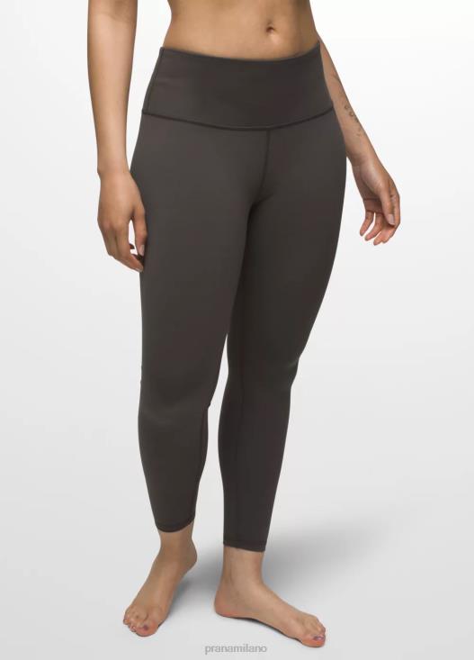 donne chakara 7/8 gambali prAna ferro scuro fondi T6DPZ421