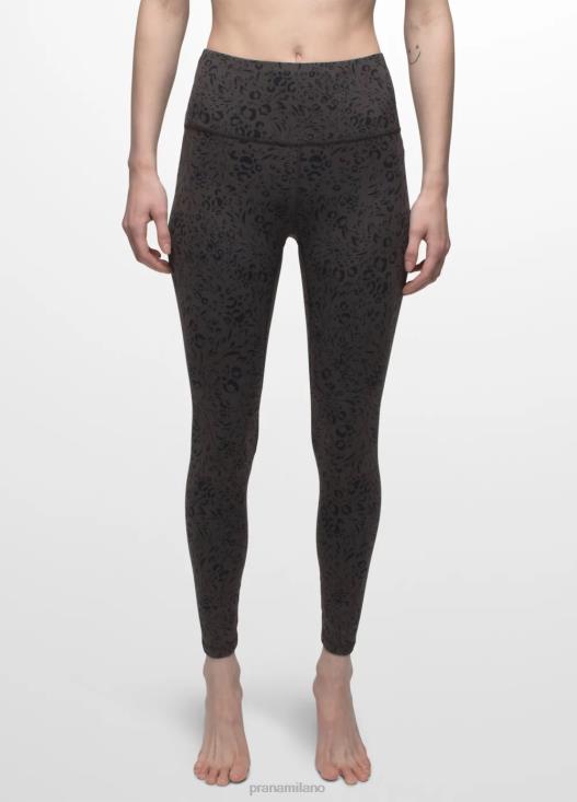 donne chakara 7/8 gambali prAna stagioni del ferro scuro fondi T6DPZ420