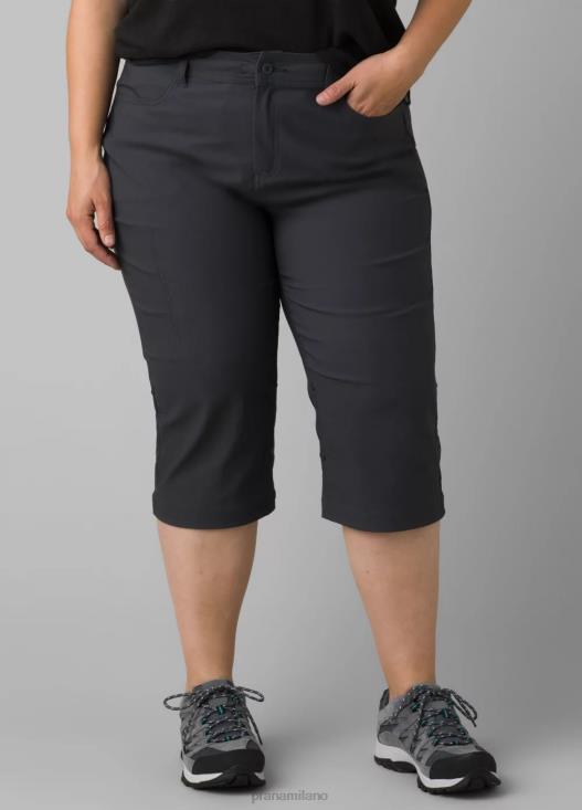 donne Halle Capri Plus ii prAna carbone fondi T6DPZ532