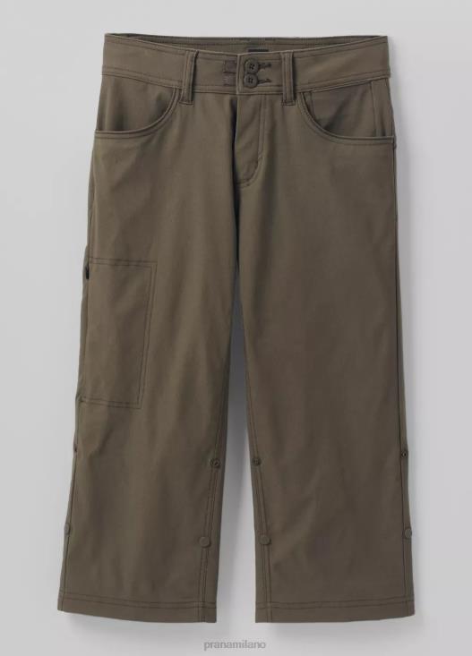 donne Halle Capri Plus ii prAna verde ardesia fondi T6DPZ533