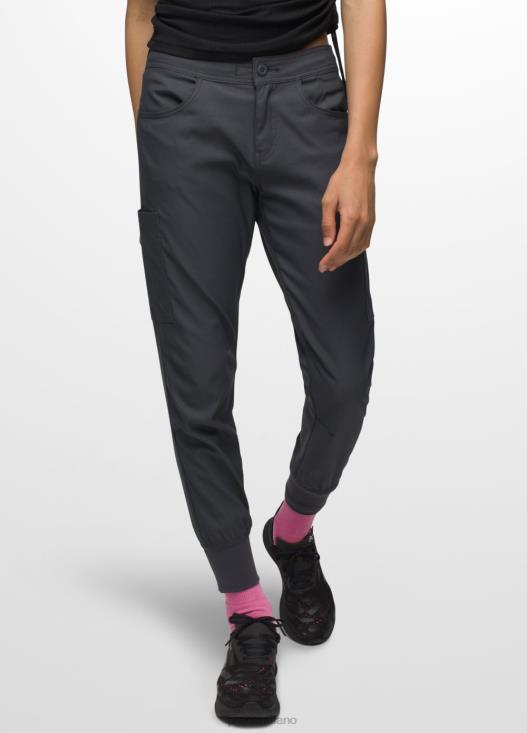 donne Halle Jogger ii prAna carbone fondi T6DPZ365