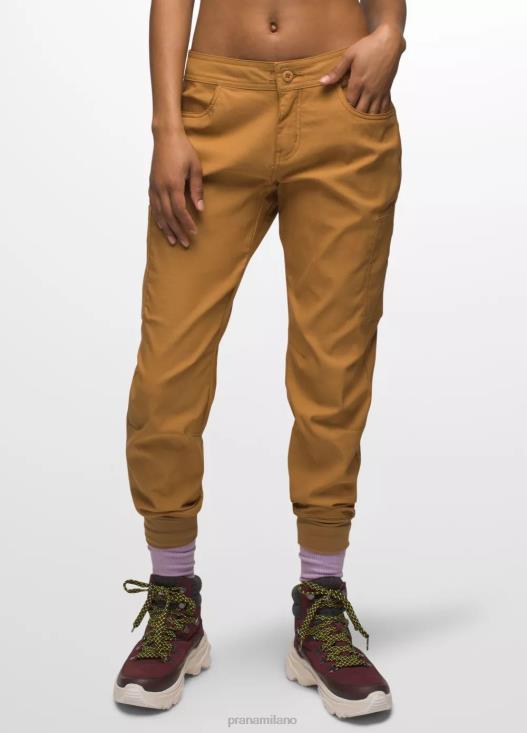 donne Halle Jogger ii prAna legato alla terra fondi T6DPZ366